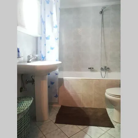 Lovely House Apartment