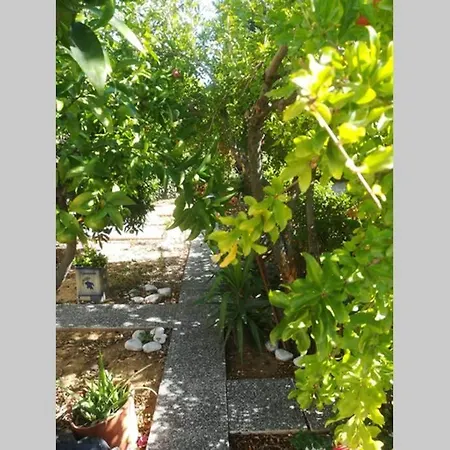 Lovely House Nafplio