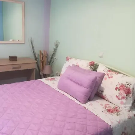 Апартаменты Lovely House *