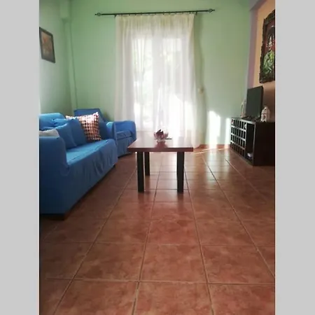 Апартаменты Lovely House