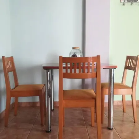 Lovely House * Нафплион